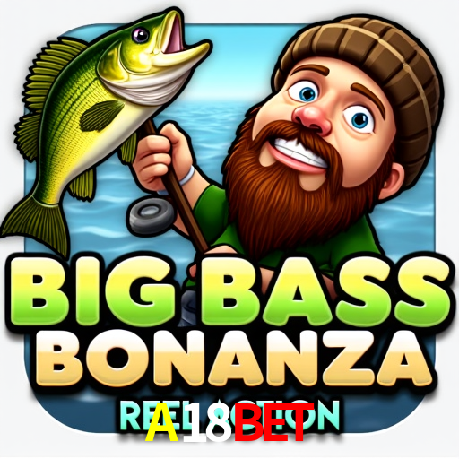 Welcome Bonus A18Bet