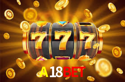 A18Bet App Interface