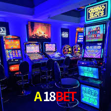 Programa VIP A18Bet